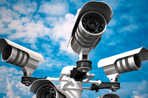 Sistemas Remotos de CCTV