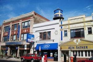 Andersonville chicago il