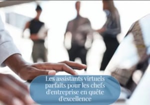 Mes services : gestion opérationnelle