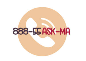 8885527562 contact ask ma today