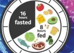 multiple sclerosis and intermittent fasting