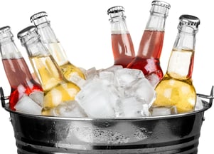 Bebidas