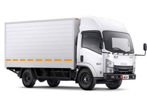 Promo Isuzu Elf
