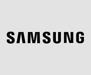 Samsung Logo