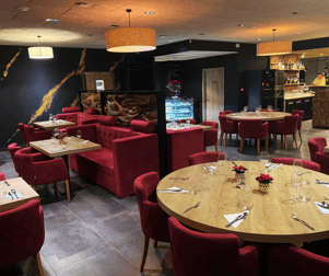 Restaurant savoir&mets