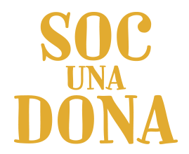 Soc una dona