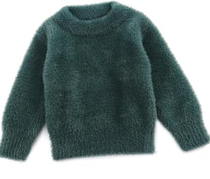Coribear sweater