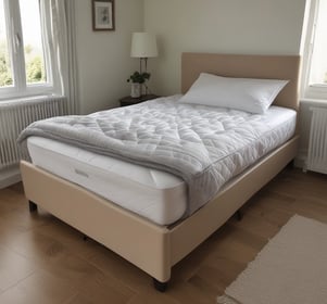 Best Selling Single Bed Duvets paid link.