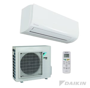 Daikin Airco 5,0 kW - Daikin Sensira 5,0 kW