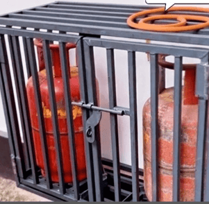 best gas pipeline service in Hyderabad & Secunderabad