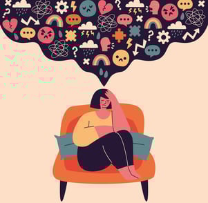 psychotraumatisme souffrance psychique