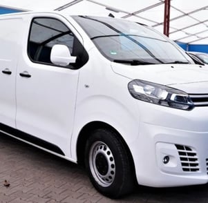 Citroen Jumpy