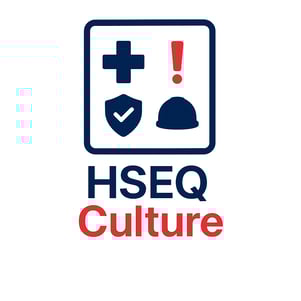 a logo for hseoq culture