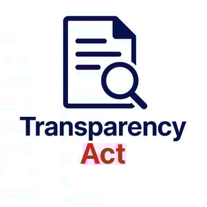 a magnifying image of a document with a magnifying magnifying