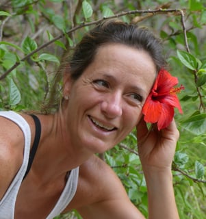 Claudine Beurton Thérapeute, je vous accompagne dans votre quête de plénitude
