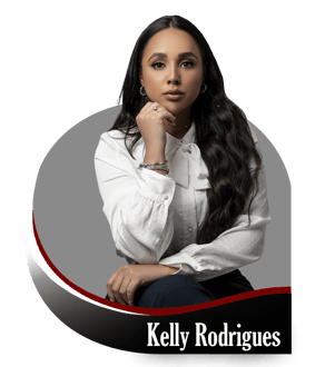 Kelly Rodrigues Advogado Bancário