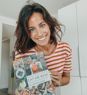 Conoce a Carlota Esteve de Miguel