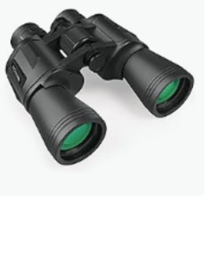 Binoculars