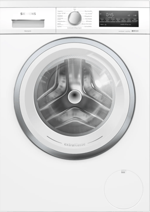 Siemens WU14UT92 in weiß