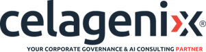 Celagenix Corporate Consulting Logo