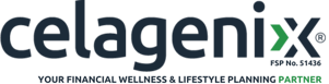 Celagenix Financial Services Logo