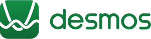 Desmos Logo