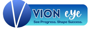 Vion Eye - See progress. Shape success.