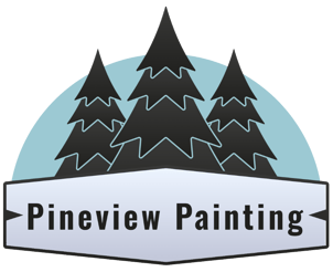 Pineview Painting logo