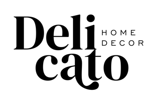 Delicato Home Decor logo