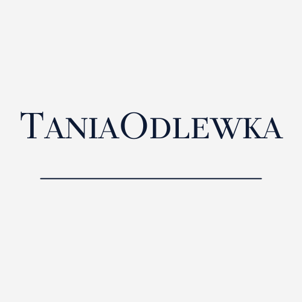 Tania Odlewka logo