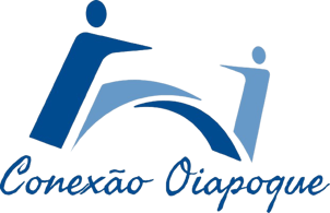 Conexão Oiapoque logo