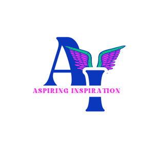 Aspiring Inspiration logo