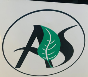 T'S Lawn Care logo