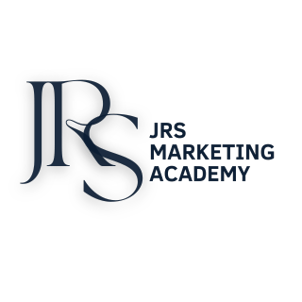 JRS Marketing Academy - Escola de Marketing Digital Em Guarujá logo