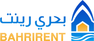 bahrirent logo