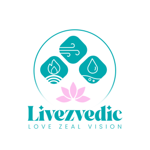 LIVEZVEDIC logo