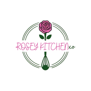 Rosey Kitchen logo