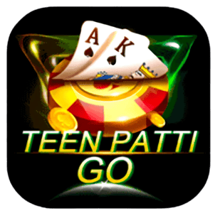 3pattiGo game logo