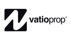 Vatio Prop logo