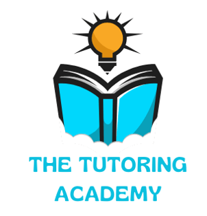 The Tutoring Academy logo