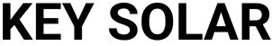 KEY SOLAR logo