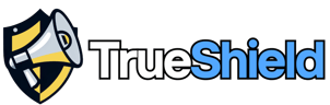 TrueShield logo