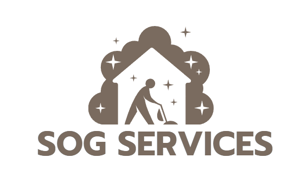 SOG Services B.V logo