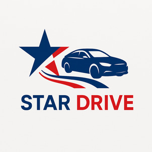 STAR DRIVE logo