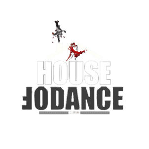 House Of Dance Studio logo