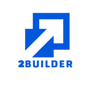 2Builder logo