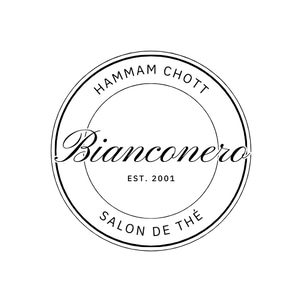 Bianconero logo