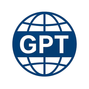 MISSION GPT logo