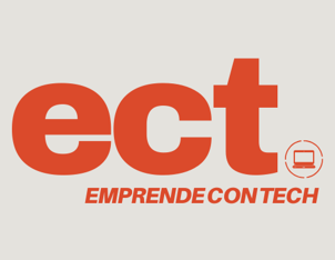 Emprende con Tech logo
