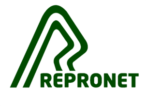 Repronet Klişe logo